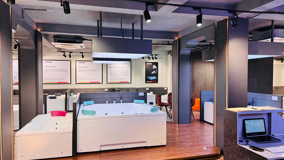 Showroom 1