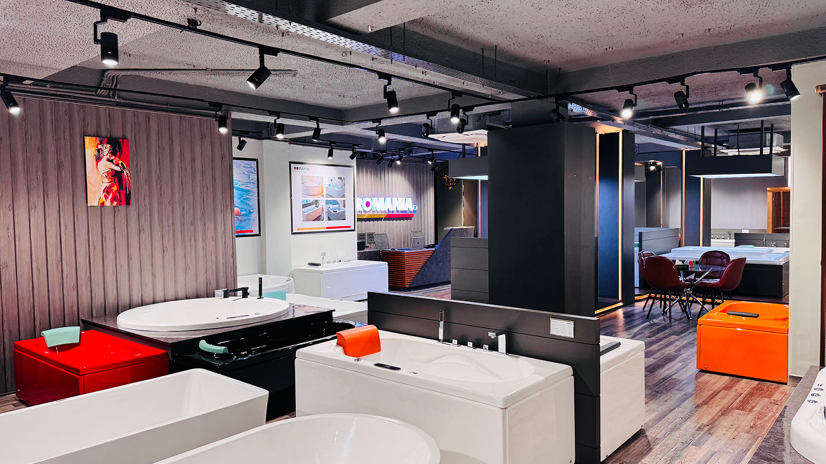Showroom 2