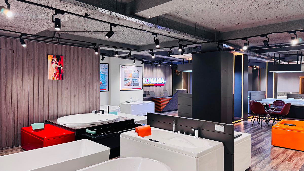 Showroom 4