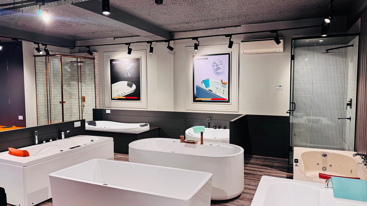 Showroom 5