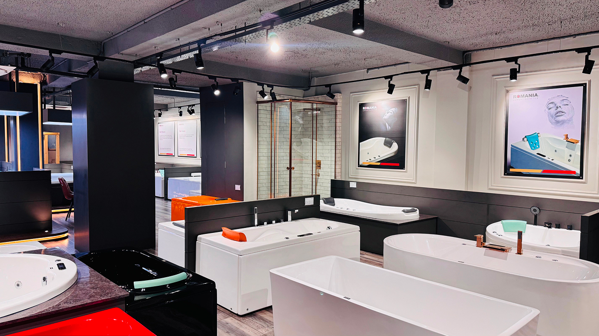 Showroom 6